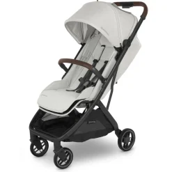 Stroller Accessories-UPPAbaby Minu V3 Bumper Bar