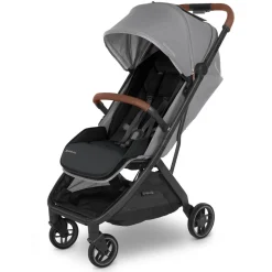 Stroller Accessories-UPPAbaby Minu V3 Bumper Bar
