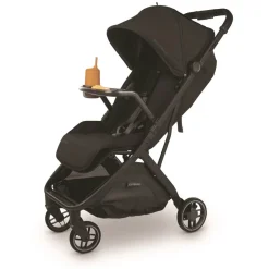 Stroller Accessories-UPPAbaby Minu V3 Snack Tray