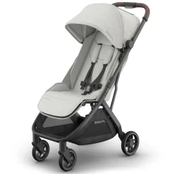 Travel Strollers-UPPAbaby Minu V3 Stroller