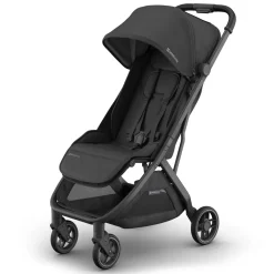 Travel Strollers-UPPAbaby Minu V3 Stroller