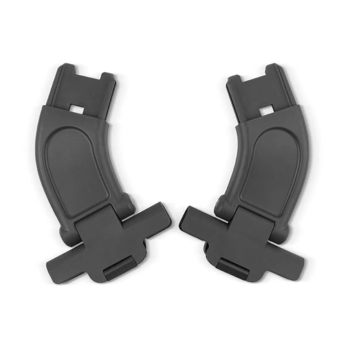 Stroller Accessories-UPPAbaby Minu/Minu V2 Infant Car Seat Adapter (MESA)