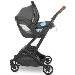Stroller Accessories-UPPAbaby Minu/Minu V2 Infant Car Seat Adapter (MESA)