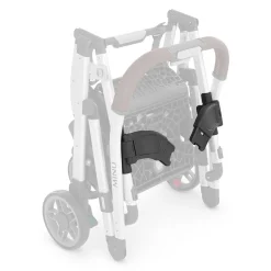 Stroller Accessories-UPPAbaby Minu/Minu V2 Infant Car Seat Adapter (MESA)