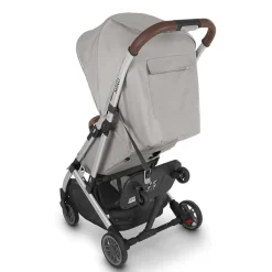 Stroller Accessories-UPPAbaby Minu/Minu V2 PiggyBack