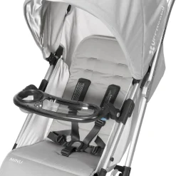Stroller Accessories-UPPAbaby Minu/Minu V2 Snack Tray
