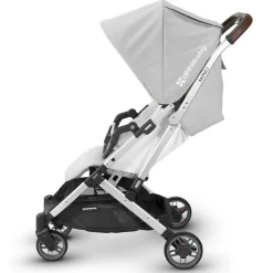 Stroller Accessories-UPPAbaby Minu/Minu V2 Snack Tray