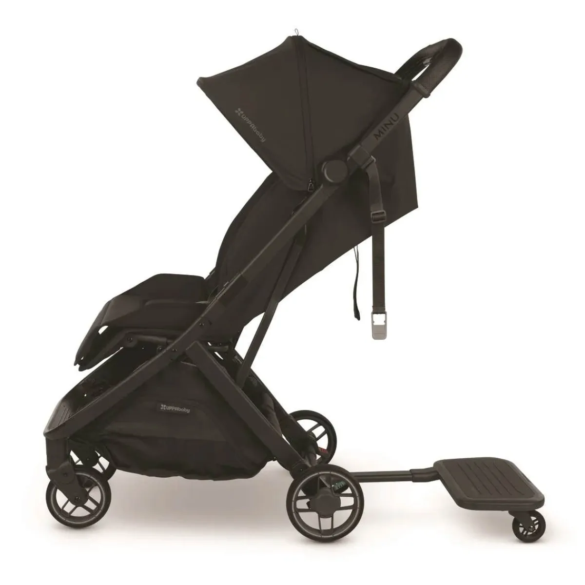 Stroller Accessories-UPPAbaby Minu/Minu V2/V3 PiggyBack