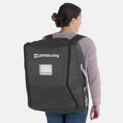 Travel Gear|Stroller Accessories-UPPAbaby Minu/Minu V2/V3 TravelSafe Travel Bag