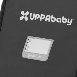 Travel Gear|Stroller Accessories-UPPAbaby Minu/Minu V2/V3 TravelSafe Travel Bag