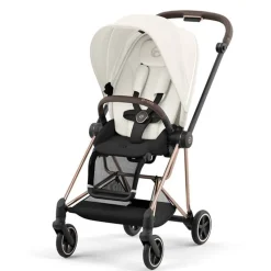 Stroller Accessories-Cybex Mios 3 Seat