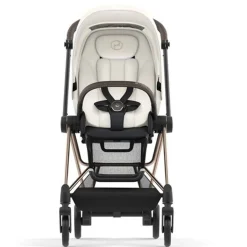 Stroller Accessories-Cybex Mios 3 Seat