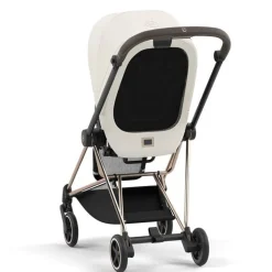 Stroller Accessories-Cybex Mios 3 Seat