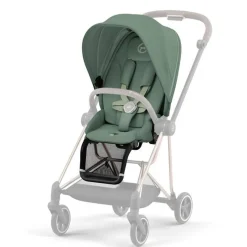 Stroller Accessories-Cybex Mios 3 Seat
