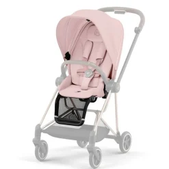 Stroller Accessories-Cybex Mios 3 Seat
