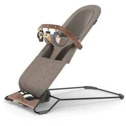 Bouncers-UPPAbaby Mira Bouncer Toy Bar