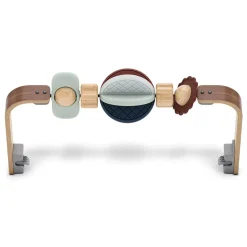 Bouncers-UPPAbaby Mira Bouncer Toy Bar