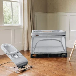 Bouncers-UPPAbaby Mira 2-in-1 Bouncer