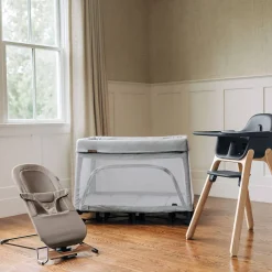 Bouncers-UPPAbaby Mira 2-in-1 Bouncer