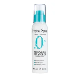 Kids Hairstyling-Original Sprout Miracle Detangler Spray (4 oz)