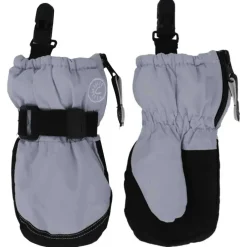 Mitts + Gloves-Calikids Mitten with Clip