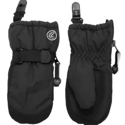 Mitts + Gloves-Calikids Mitten with Clip