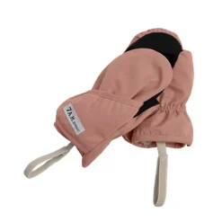 Mitts + Gloves-7AM Enfant Mittens (Benji)