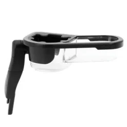 Stroller Accessories-Nuna Mixx Child Tray Black