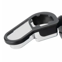 Stroller Accessories-Nuna Mixx Child Tray Black