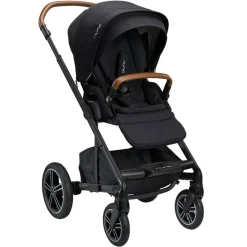 All-Terrain Strollers|Full-Sized Strollers-Nuna MIXX Next Stroller