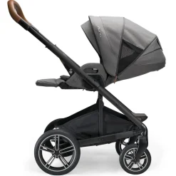 All-Terrain Strollers|Full-Sized Strollers-Nuna MIXX Next Stroller