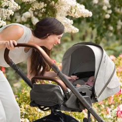 All-Terrain Strollers|Full-Sized Strollers-Nuna MIXX Next Stroller