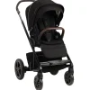 All-Terrain Strollers|Full-Sized Strollers-Nuna MIXX Next Stroller (Riveted)