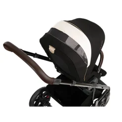 All-Terrain Strollers|Full-Sized Strollers-Nuna MIXX Next Stroller (Riveted)