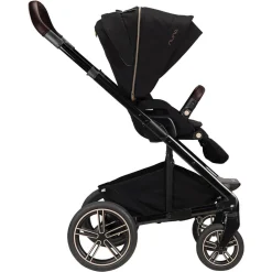 All-Terrain Strollers|Full-Sized Strollers-Nuna MIXX Next Stroller (Riveted)