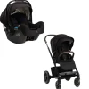 Travel Systems-Nuna MIXX Next Travel System