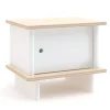 Nightstands-Oeuf ML Night Stand