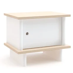 Nightstands-Oeuf ML Night Stand