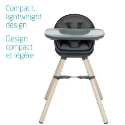 High Chairs & Boosters|Highchairs + Boosters-Maxi-Cosi Moa 8-in-1 High Chair