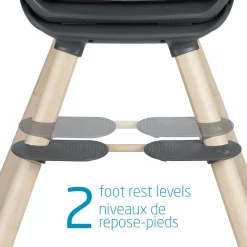 High Chairs & Boosters|Highchairs + Boosters-Maxi-Cosi Moa 8-in-1 High Chair