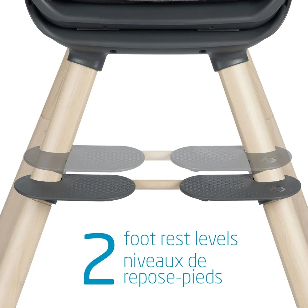 High Chairs & Boosters|Highchairs + Boosters-Maxi-Cosi Moa 8-in-1 High Chair