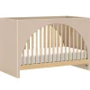 Convertible Cribs-Babyletto Moab 3-in-1 Crib