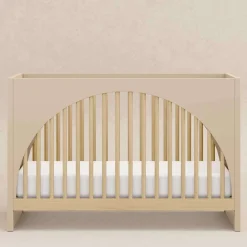 Convertible Cribs-Babyletto Moab 3-in-1 Crib