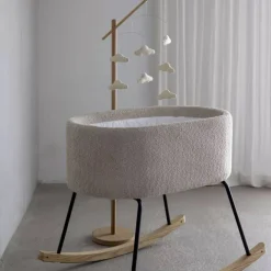 Mobiles-Quax Mobile + Wooden Stand