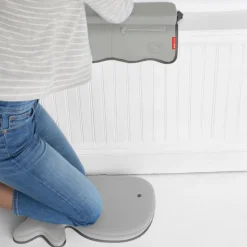 Bath Kneelers + Elbow Rests-Skip Hop Moby Bath Kneeler