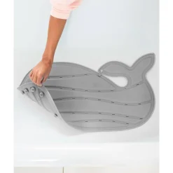 Non-Slip Bath Mats-Skip Hop Moby Bath Mat