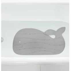 Non-Slip Bath Mats-Skip Hop Moby Bath Mat