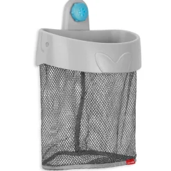 Bath Toys-Skip Hop Moby Bath Scoop Organizer