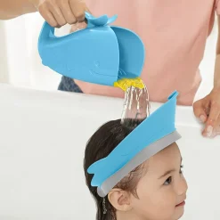 Bath Toys-Skip Hop Moby Bath Visor