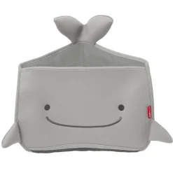 Bath Toys-Skip Hop Moby Corner Bath Toy Organizer